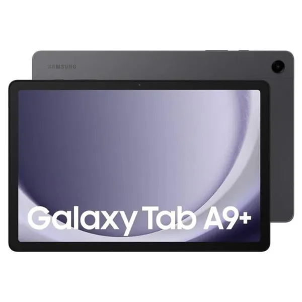 Планшет Samsung Galaxy Tab A9+ 11" 8+ 128Gb LTE Graphite