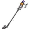 Пылесос беспроводной Dyson V15 Detect Absolute SV47 Grey