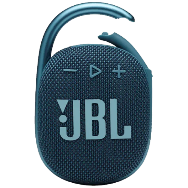 Акустическая система JBL Clip 4 Blue