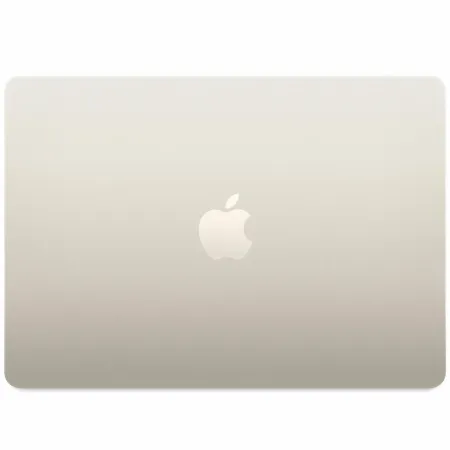 Apple MacBook Air 15 2025 M4/10CPU-10GPU/16GB/512GB Starlight MW1K3