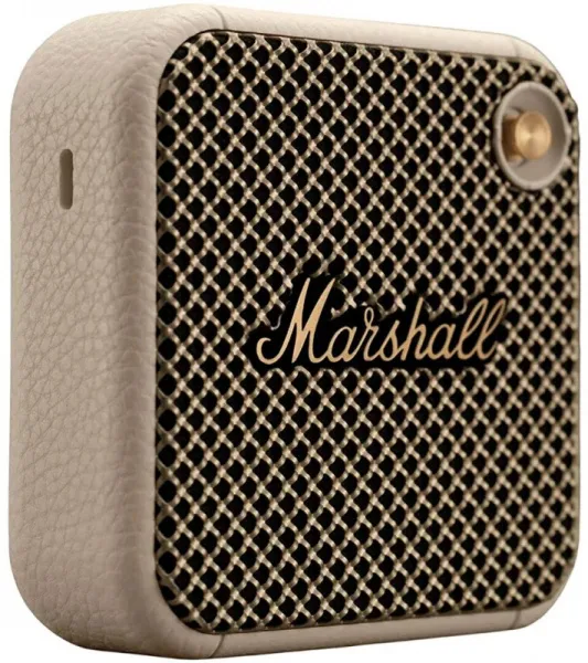 Акустическая система Marshall Willen Cream