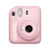 Фотоаппарат моментальной печати Fujifilm Instax mini 12 Розовый