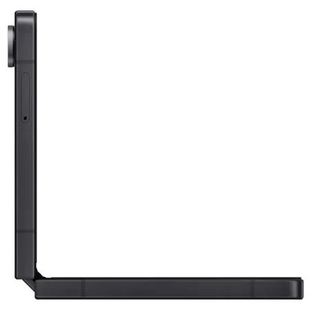 Samsung Galaxy Z Flip 7 12+ 256Gb Jetblack (Exynos,nano-SIM/eSIM)