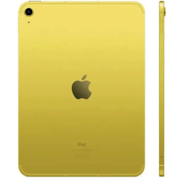 Apple iPad 11 (2025) LTE 256gb Yellow