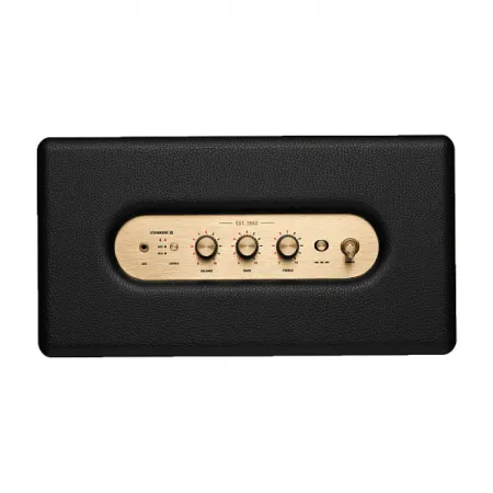 Акустическая система Marshall Stanmore lll Black