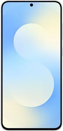 Samsung Galaxy S25 FE 8+256Gb Icyblue (Exynos,nano-SIM/eSIM)