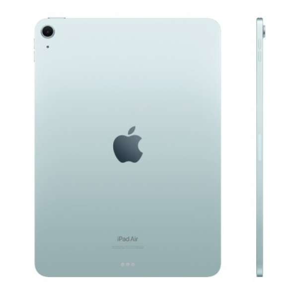 Apple iPad Air 13 (2024) Wi-Fi 1TB Blue