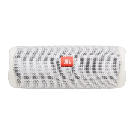 Акустическая система JBL Flip 5 White