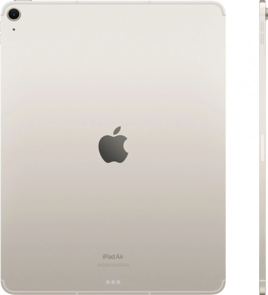 Apple iPad Air 13 (2024) LTE 512gb Starlight