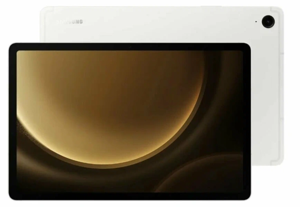 Планшет Samsung Galaxy Tab S9 FE+ 12,4" 8+ 128Gb 5G Grey