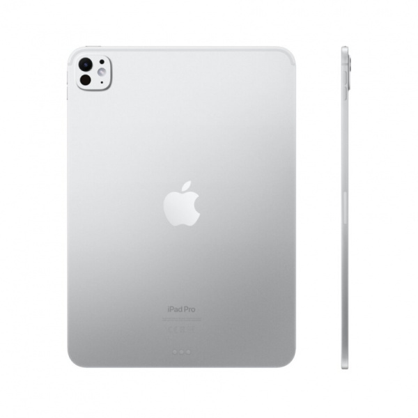 Apple iPad (2024) Pro 11 1TB LTE Silver