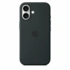 Чехол Apple iPhone 17 Silicone Case MagSafe (Black)