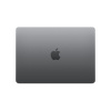 Apple MacBook Air 13 2024 M3/8CPU-8GPU/16GB/256GB Space Gray MC8G4