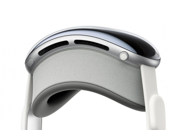 Гарнитура виртуальной реальности Apple Vision Pro 1TB