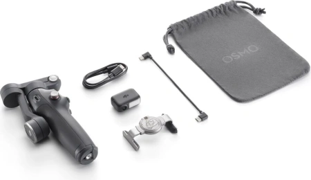 Стабилизатор DJI Osmo Mobile 7P