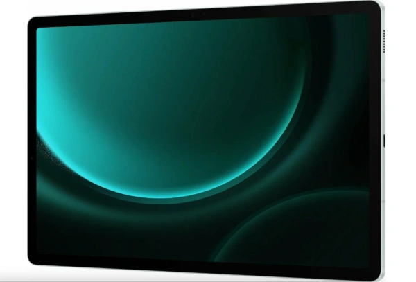 Планшет Samsung Galaxy Tab S9 FE+ 12,4" 8+ 128Gb 5G Mint
