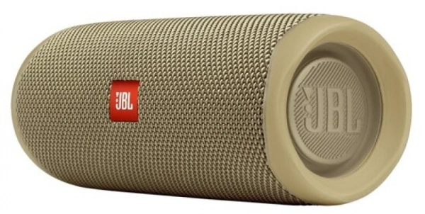 Акустическая система JBL Flip 5 SAND