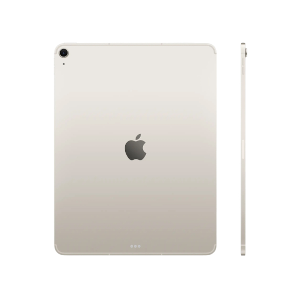 Apple iPad Air 11 (2025) LTE 256gb Starlight
