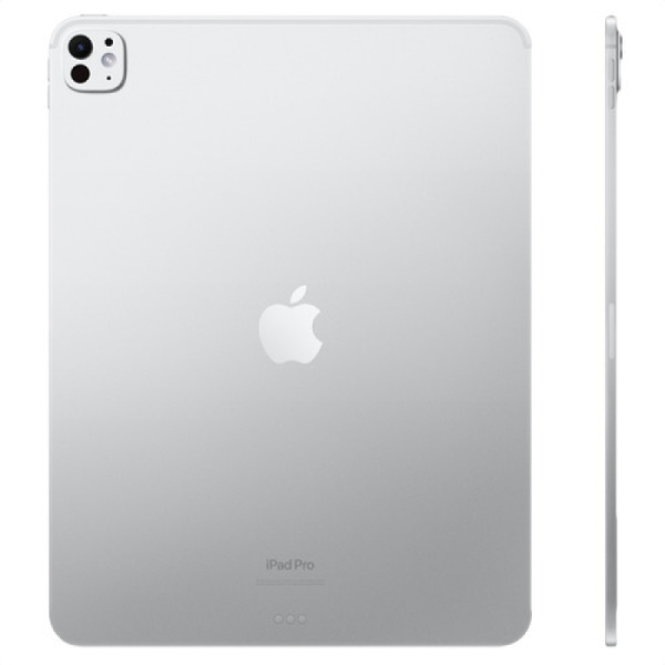 Apple iPad (2024) Pro 13 2TB LTE Silver